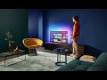 Philips OLED805 4K 100 HZ (65OLED805) - Test