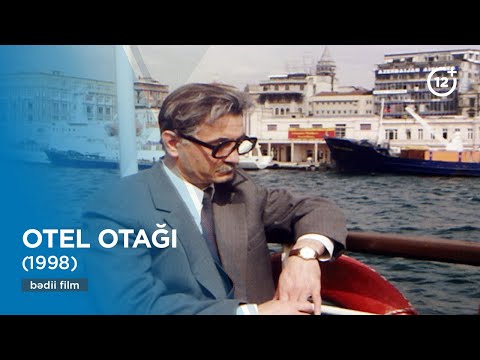 Video: Qonşu Otel Otağı Nədir?