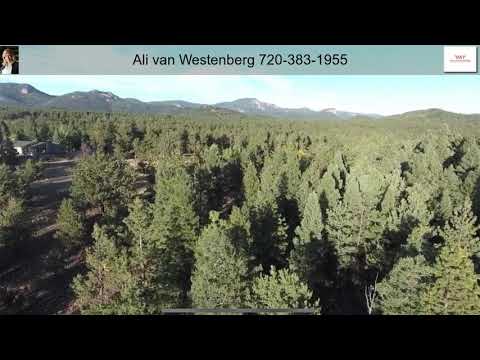 569 Bounty Hunter Lane, Bailey, CO home video tour