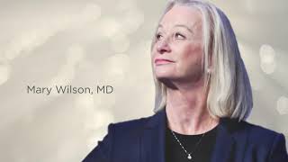 Thank you, Mary Wilson, MD, for guiding The Southeast Permanente Medical Group
