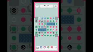 Level 1784 walkthrough Two Dots
