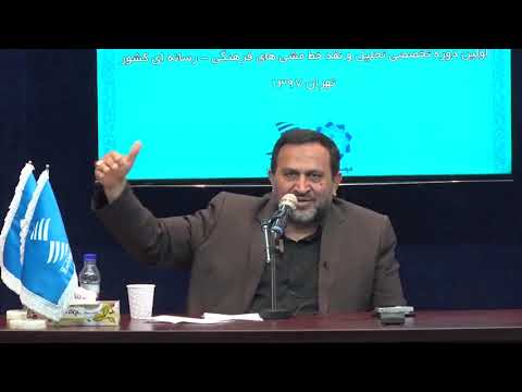 مهمترین نقطه ضعف جمهوری اسلامی در جنگ نرم چیست