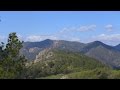 Durch die Sierra de Espadán Unterwegs auf dem GR 36 -Wandern in Spanien