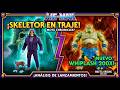 ¿SKELETOR EN TRAJE? 💼 El Extraño Lanzamiento de MOTU y el Nuevo Whiplash 200X