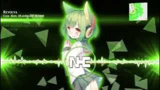 HD Nightcore - Cool Kids