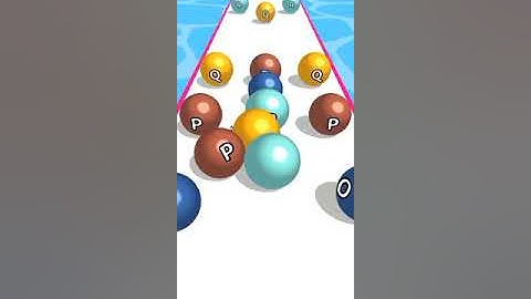 A-Z Run Game Level #9 #azgame #gameplay #gaming #azrungame