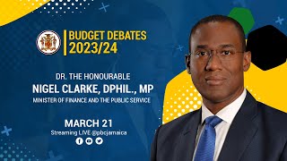 Sitting of the House of Representatives || Budget Debate || March 21, 2023