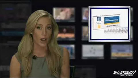 News Update: Tranexamic Acid Could Save Thousands