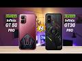 Infinix GT 50 Pro vs Infinix GT 30 Pro | Full Comparison