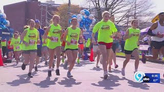 5K and fun run benefits McMahon Ryan Advocacy Center