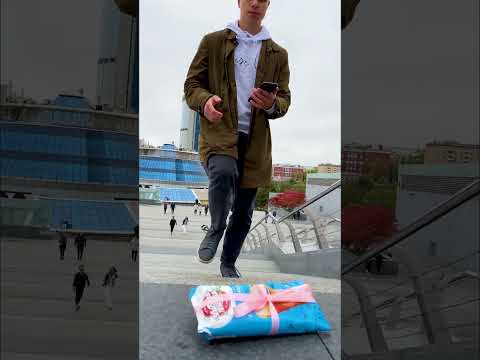 ОЧЕНЬ МИЛАЯ ИСТОРИЯ😍