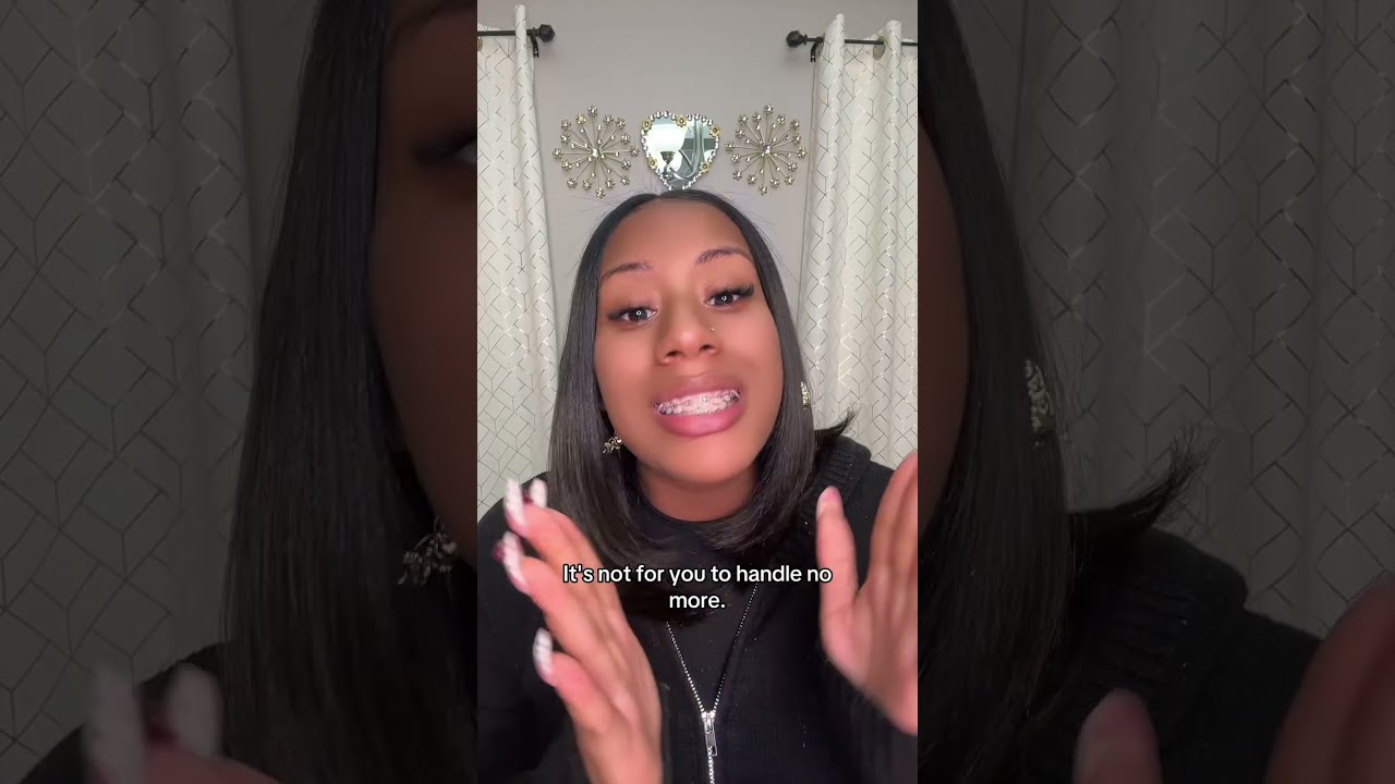 Бог говорит вам двигаться дальше… Вот почему.