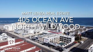 405 Ocean Ave video tour