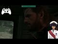 Metal Gear Solid V: The Phantom Pain Part -2