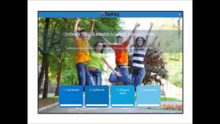 Adapt learning eAuthoring tool