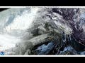 Northern Pacific Region Timelapse (Week of 2026/05/14)