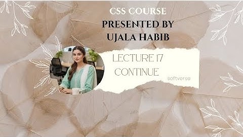 CSS Practical | CSS Filters (blur, brightness, contrast)