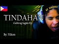 THIS FILIPINO INDIE HORROR GAME MADE ME "SARI-SARI" 😱 TINDAHAN (DEMO)