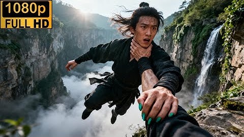 廢材小夥遭遇未婚妻背叛被扔下懸崖，意外獲得絕世武功🌞 中国电视剧 #武侠 #玄幻 #功夫 #废材 #逆袭  #中国电视剧