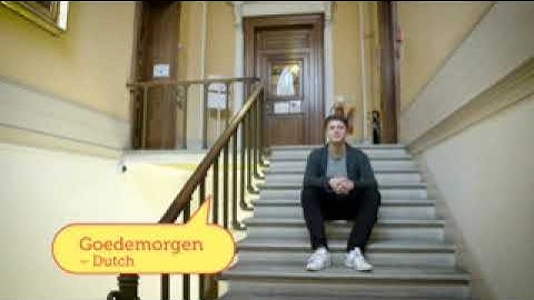 ENGLISH FILE Intermediate 4th Edition Alex Rawlings Interview part 1 V8 V2