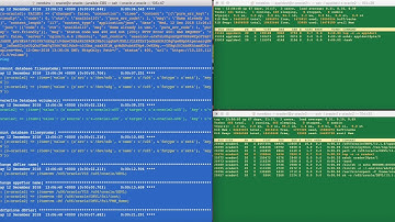 Automating Oracle R12 EBS cloning with Ansible