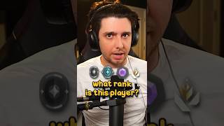 Guess the Valorant Rank! @DramaticYT