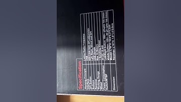 Quantum QHM262W Wireless Mouse User Review