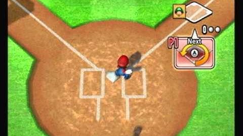 Mario Super Sluggers Leaders vs Sidekicks part 2 Ultimate Second part!