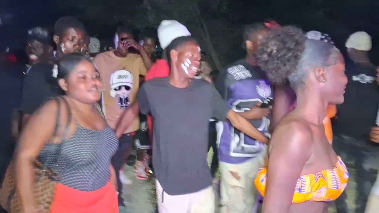 Prank ti kanaval nou