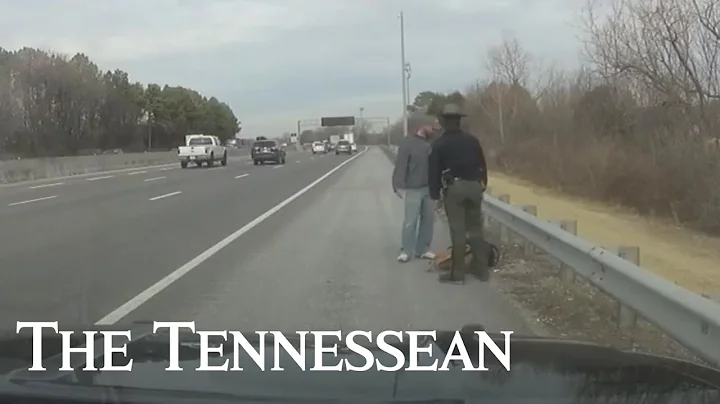 New video released in the Nashville police shooting that killed Landon Eastep