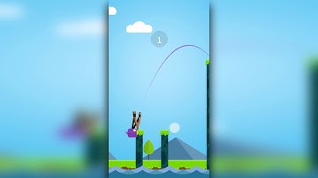 Newbie Birds - Unity Game Template