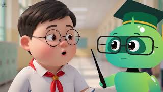 [Eduvita KNS Trial] BÀI 17. EM THÍCH LÀM GÌ (NC) (Lớp 3)