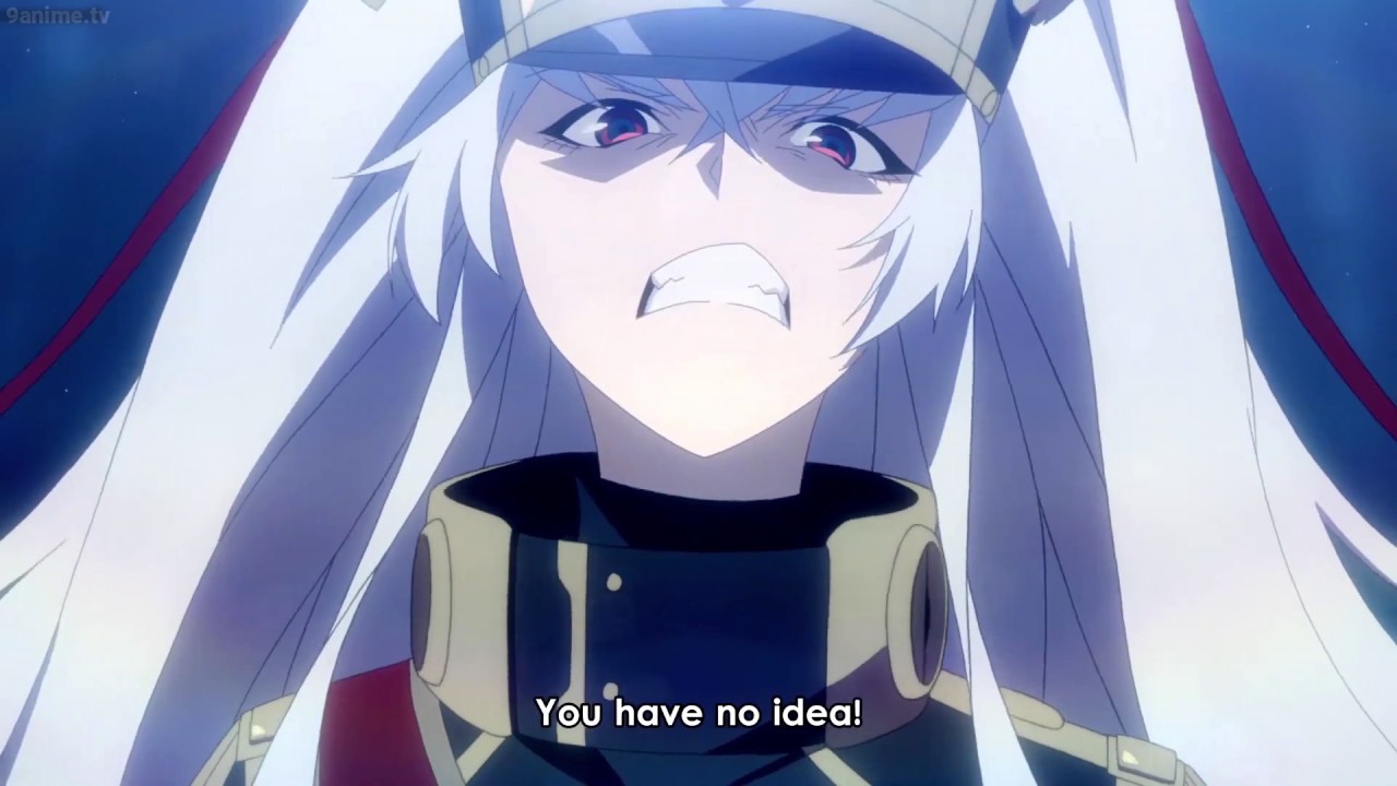 Magical Splash Flare