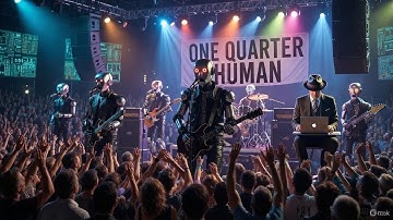 OQH Live from the Matrix 9 Kiss of Your Fire