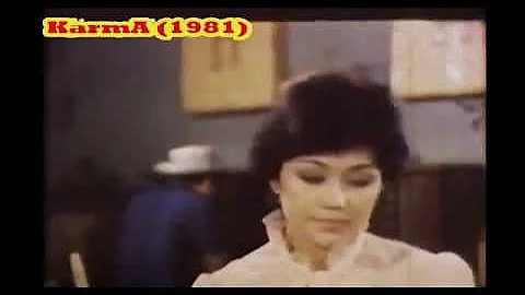 CLIPS   KarmA 1981 Vi with Suzanne Gonzales