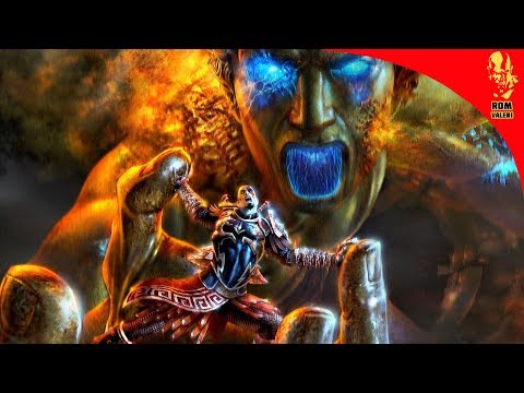 Видео: Коллекция God Of War • Стр. 2