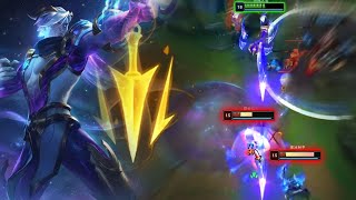 This Varus Mechanic is Phenomenal - Eng Sub