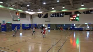 20191027 PlayOne 士林 1305 TFL 淬煉體能 VS 大坡池渡假會館 Part4