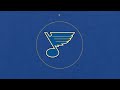 Game Highlights: Blues 4, Flames 3