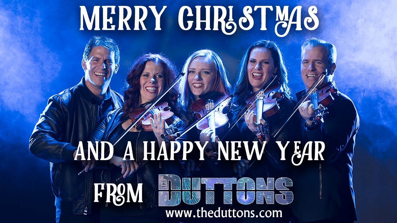 Merry Christmas 2020 From The Duttons duttontv branson duttonmusic Merry christmas 2020 from the duttons duttontv branson duttonmusic