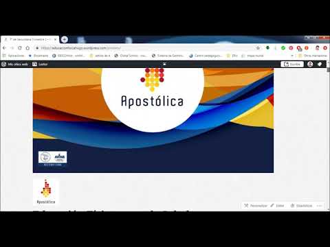 Video tutorial Blog de educacion fisica 2019 hqdefault