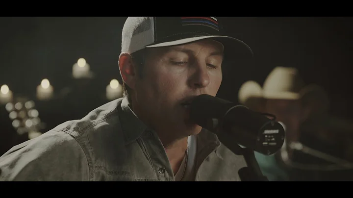 Casey Donahew |  "One Light Town" (Acoustic)