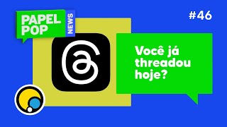 Papelpop News Threads Entre Nós, Britney Spears Agredida E Spoilers Do Álbum De Iza Diatv