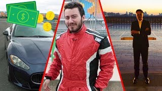 1.000.000 Tl Araba Vs Elektrikli Araba Elon Musk Tesla