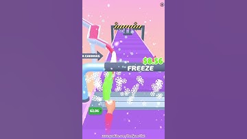 Popsicle Stack - Level 20 🍡🍭🍦 #shorts