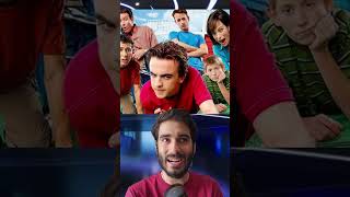 Frankie Muniz fala sobre reboot de Malcolm! | Cineleigos News #malcolminthemiddle #series