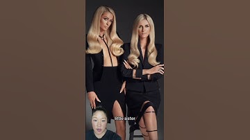 Nicky Hilton Rothschild #heiress #rothschild #hilton #billionaire #entertainment #part1 #celebrity