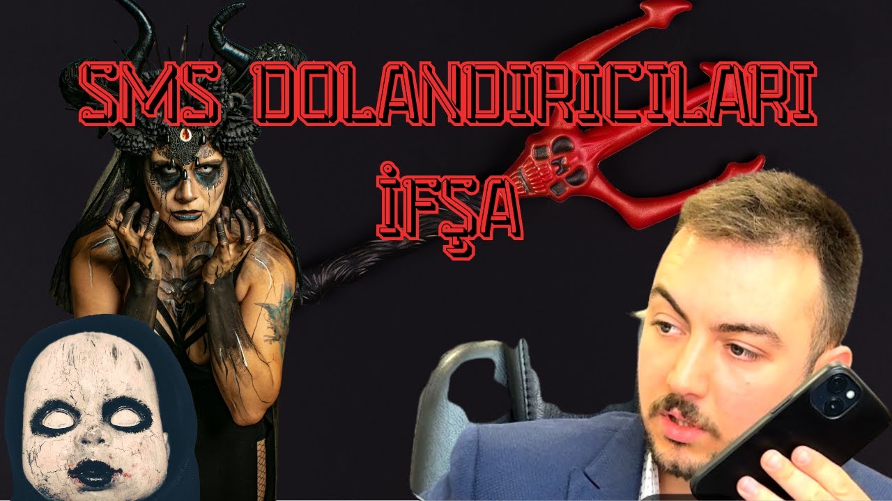 Dolandırıcıları Dolandırdık Herkese Mesaj Gönderen Sahte Hukuk Bürosu İfşa Oldu