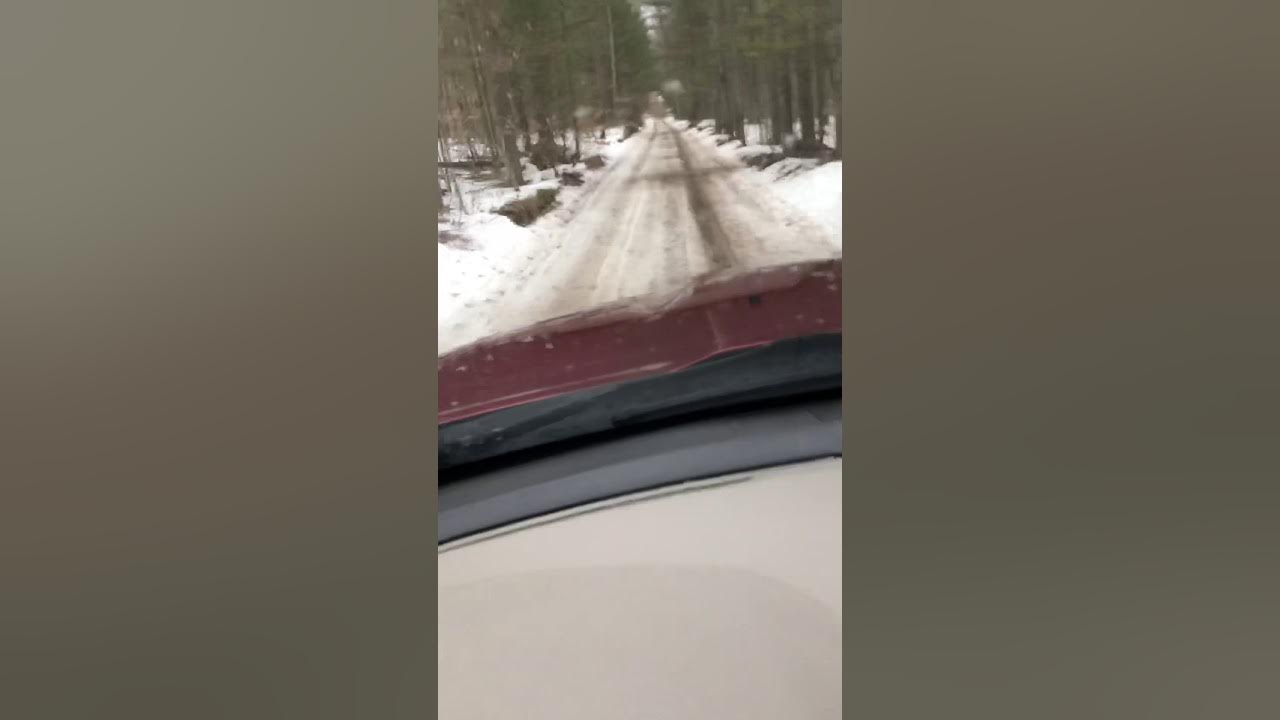 Mud Lake Road YouTube