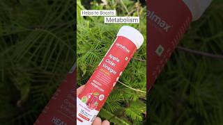herbalmax apple cider vinegar unboxing #ytshorts @Herbalmax